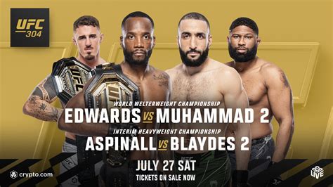 UFC Presale Codes – Tickets – Dates – Fight Club Membership Help.